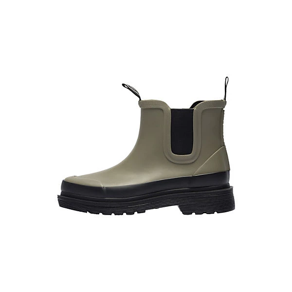 ILSE JACOBSEN RUB30C Chelsea Boots 3 ILSE JACOBSEN RUB30C Chelsea Boots