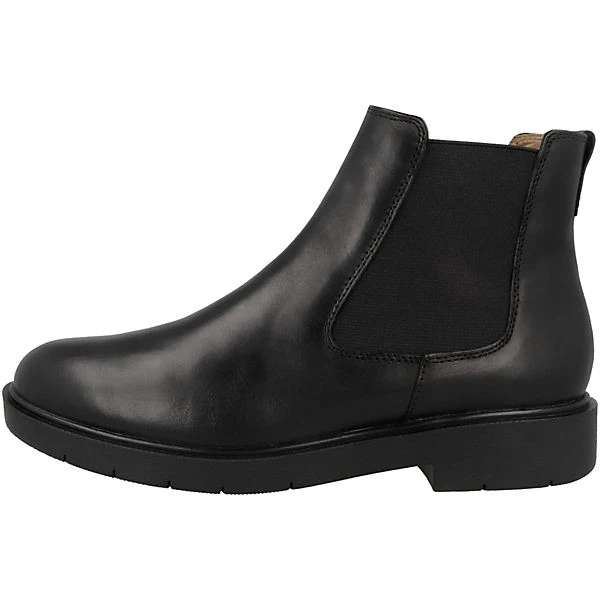 Geox D Spherica Ec1 C Chelsea Boots 3 Geox D Spherica Ec1 C Chelsea Boots