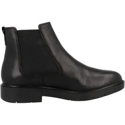 Geox D Spherica Ec1 C Chelsea Boots 9 Geox D Spherica Ec1 C Chelsea Boots -Chelsea Boots 29121890 03