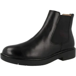 Geox D Spherica Ec1 C Chelsea Boots 10 Geox D Spherica Ec1 C Chelsea Boots -Chelsea Boots 29121890 04