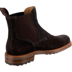 Floris Van Bommel De Brikker Chelsea Boots -Chelsea Boots 29139604 05
