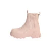 Buffalo Chelsea Boot ASPHA CHELSEA MID Chelsea Boots - Rosa