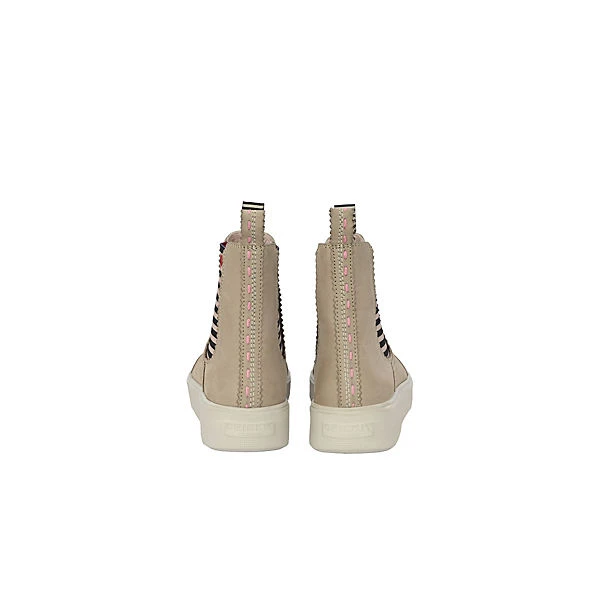 Chelsea Boot JALA Chelsea Boots - Taupe 6 Chelsea Boot JALA Chelsea Boots - Taupe – Bild 4