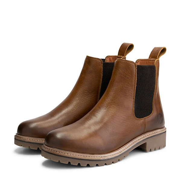 Risnes Chelsea Boots 3 Risnes Chelsea Boots