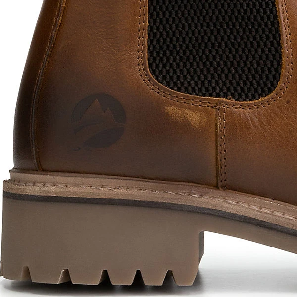 Risnes Chelsea Boots 9 Risnes Chelsea Boots – Bild 7