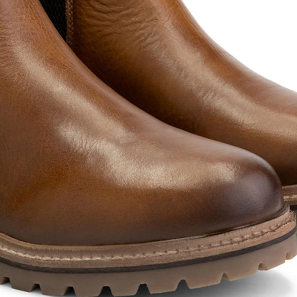 Risnes Chelsea Boots 11 Risnes Chelsea Boots – Bild 9