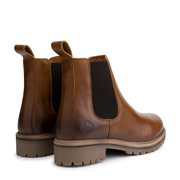 Risnes Chelsea Boots 12 Risnes Chelsea Boots – Bild 10