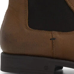 Chelmsford Leather Chelsea Boots -Chelsea Boots 29934460 05