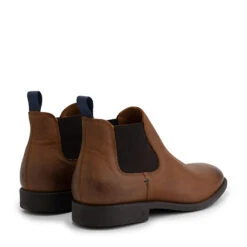 Chelmsford Leather Chelsea Boots -Chelsea Boots 29934460 07