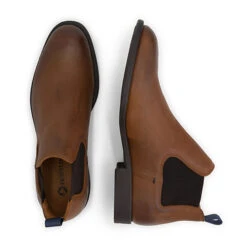 Chelmsford Leather Chelsea Boots -Chelsea Boots 29934460 08