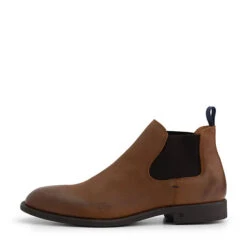 Chelmsford Leather Chelsea Boots -Chelsea Boots 29934460 09