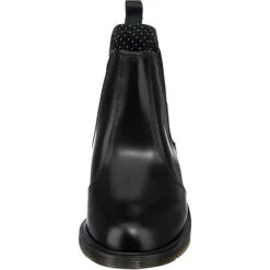 Dr. Martens Flora Chelsea Boots - Schwarz 12 Dr. Martens Flora Chelsea Boots - Schwarz -Chelsea Boots 3301377 04