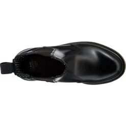 Dr. Martens Flora Chelsea Boots - Schwarz 14 Dr. Martens Flora Chelsea Boots - Schwarz -Chelsea Boots 3301377 06