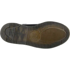 Dr. Martens Flora Chelsea Boots - Schwarz 15 Dr. Martens Flora Chelsea Boots - Schwarz -Chelsea Boots 3301377 07