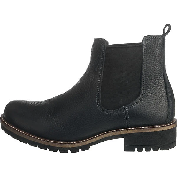 Ecco Elaine Chelsea Boots - Schwarz 4 Ecco Elaine Chelsea Boots - Schwarz – Bild 2
