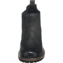 Ecco Elaine Chelsea Boots - Schwarz 10 Ecco Elaine Chelsea Boots - Schwarz -Chelsea Boots 4688380 04