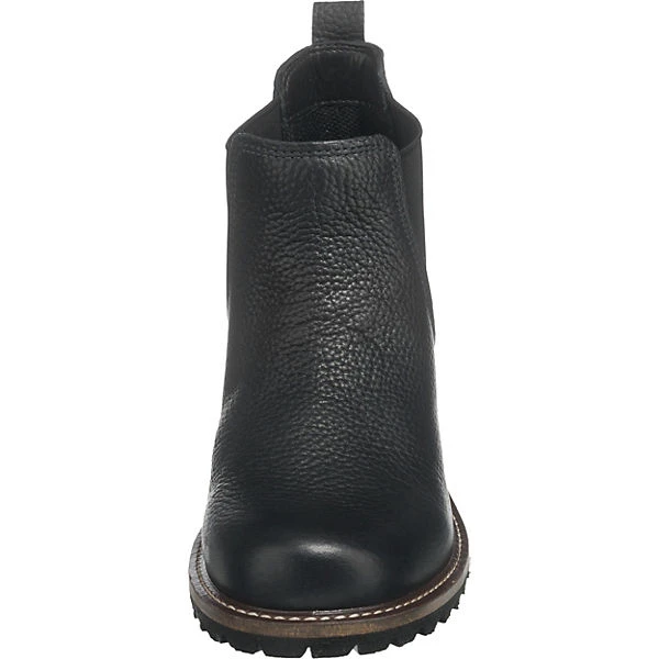 Ecco Elaine Chelsea Boots - Schwarz 5 Ecco Elaine Chelsea Boots - Schwarz – Bild 3