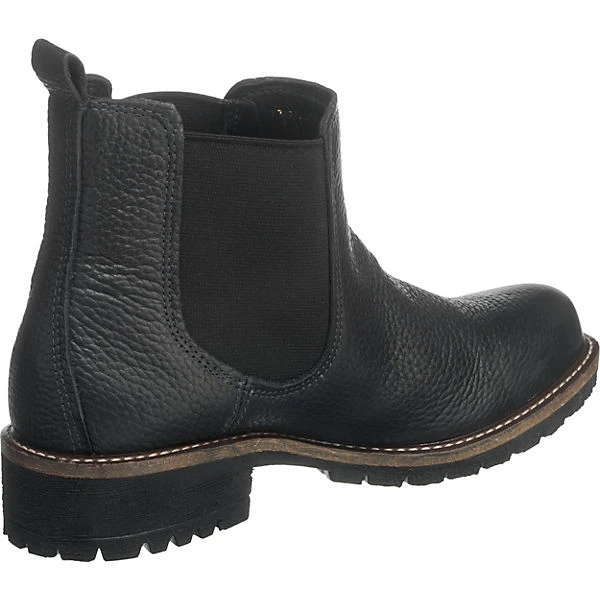 Ecco Elaine Chelsea Boots - Schwarz 6 Ecco Elaine Chelsea Boots - Schwarz – Bild 4