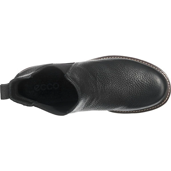 Ecco Elaine Chelsea Boots - Schwarz 7 Ecco Elaine Chelsea Boots - Schwarz – Bild 5
