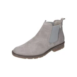 Camel Active Aged 75 Chelsea Boots - Beige