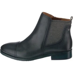 Pikolinos ROYAL Chelsea Boots - Blau/grau -Chelsea Boots 8304094 03