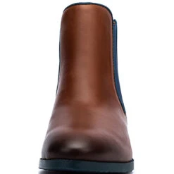 Pikolinos Royal Chelsea Boots - Cognac -Chelsea Boots 8304107 04