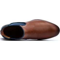 Pikolinos Royal Chelsea Boots - Cognac -Chelsea Boots 8304107 06