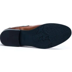 Pikolinos Royal Chelsea Boots - Cognac -Chelsea Boots 8304107 07