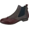 Think! Chelsea Boots - Grau -Chelsea Boots 8304477 01