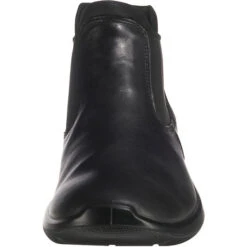 ECCO Soft 5 Chelsea Boots - Schwarz -Chelsea Boots 8435377 04