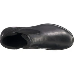 ECCO Soft 5 Chelsea Boots - Schwarz -Chelsea Boots 8435377 06