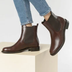 ECCO Sartorelle 25 Chelsea Boots -Chelsea Boots 8435379 02