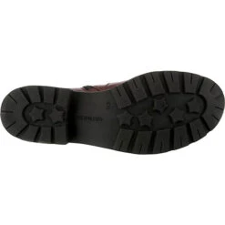 Dover Chelsea Boots - Bordeaux 13 Dover Chelsea Boots - Bordeaux -Chelsea Boots 8551621 07