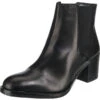 Clarks Mascarpone Bay Chelsea Boots - Schwarz