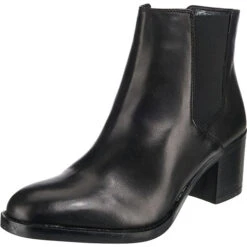 Clarks Mascarpone Bay Chelsea Boots - Schwarz