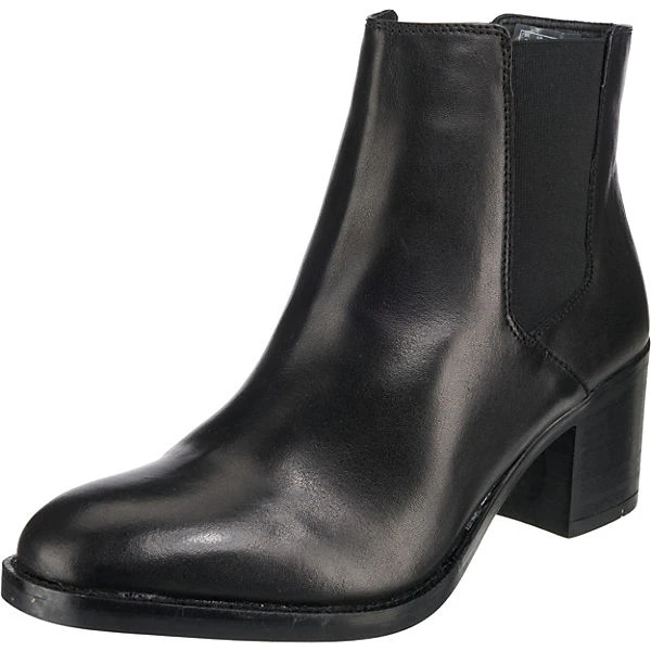 Clarks Mascarpone Bay Chelsea Boots - Schwarz 3 Clarks Mascarpone Bay Chelsea Boots - Schwarz
