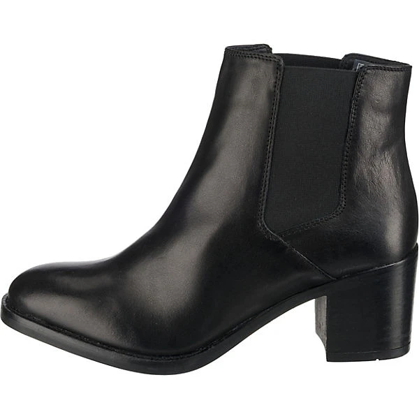 Clarks Mascarpone Bay Chelsea Boots - Schwarz 5 Clarks Mascarpone Bay Chelsea Boots - Schwarz – Bild 3