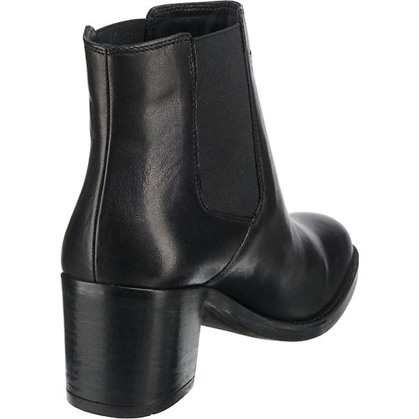 Clarks Mascarpone Bay Chelsea Boots - Schwarz 7 Clarks Mascarpone Bay Chelsea Boots - Schwarz – Bild 5