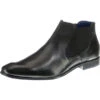 Bugatti Mattia Chelsea Boots - Schwarz 2 Bugatti Mattia Chelsea Boots - Schwarz -Chelsea Boots 8648551 01