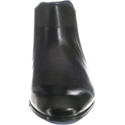 Bugatti Mattia Chelsea Boots - Schwarz -Chelsea Boots 8648551 04