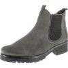 Gabor Chelsea Boots - Dunkelgrau 2 Gabor Chelsea Boots - Dunkelgrau -Chelsea Boots 8781570 01