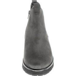 Gabor Chelsea Boots - Dunkelgrau -Chelsea Boots 8781570 04