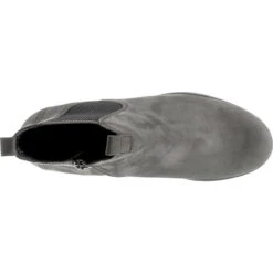 Gabor Chelsea Boots - Dunkelgrau -Chelsea Boots 8781570 06