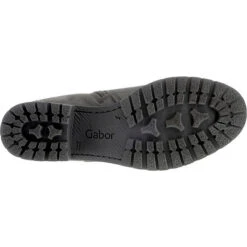 Gabor Chelsea Boots - Dunkelgrau -Chelsea Boots 8781570 07