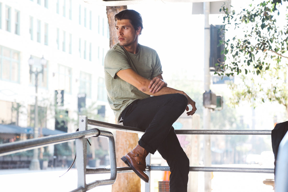 Chelsea Boots 3 Chelsea Boots -Chelsea Boots 8U7A8004