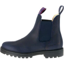 Meryl Chelsea Boots - Dunkelblau -Chelsea Boots 9024317 03
