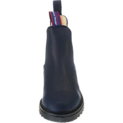 Meryl Chelsea Boots - Dunkelblau -Chelsea Boots 9024317 04